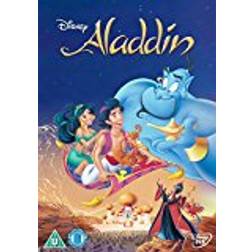 Aladdin [DVD]